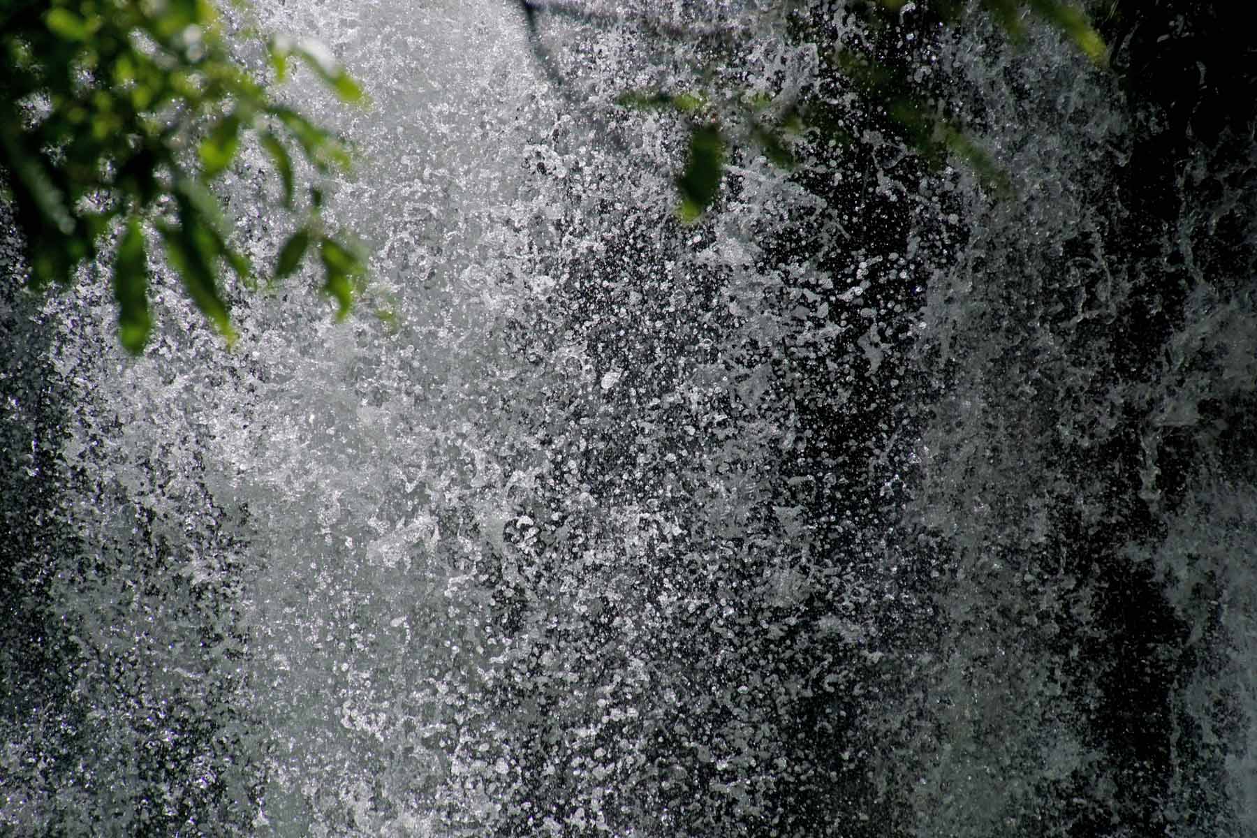 Waitanguru Falls